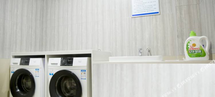 尚客优酒店(邯郸肥乡邯馆公路店)图片