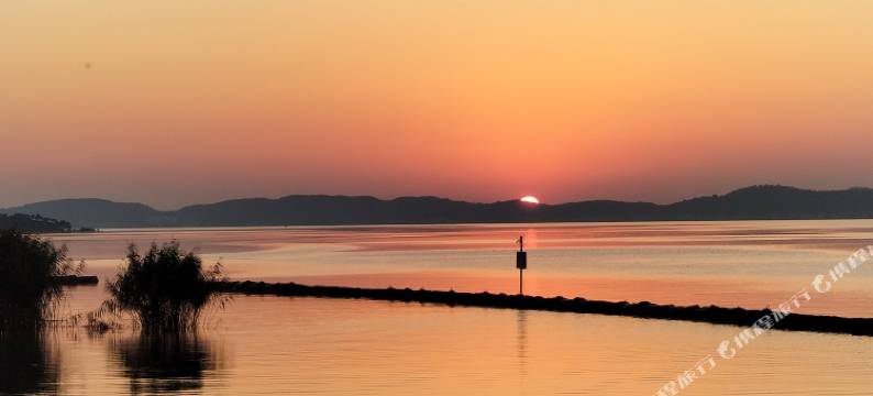 苏州周湾里农家乐饭店图片