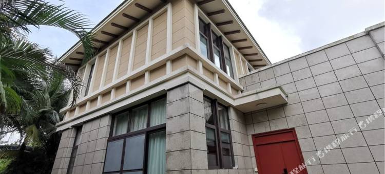 君宇御海公寓(莲花公路8号分店)图片