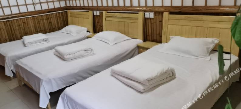 英山馨慰宾馆图片