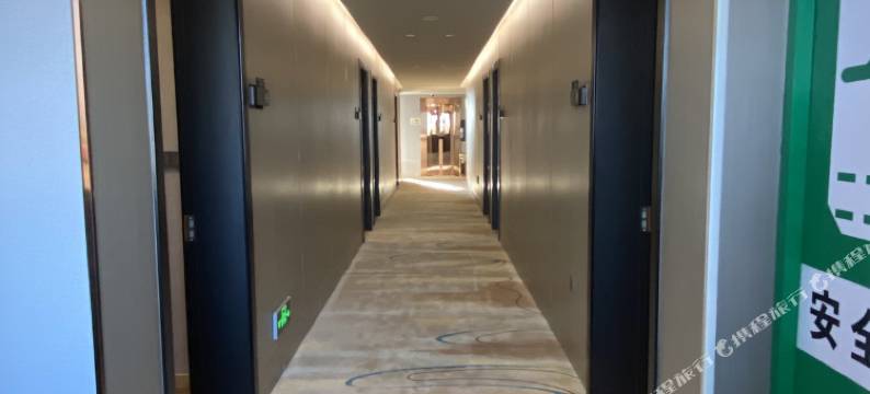 霍邱会宾楼商务酒店图片