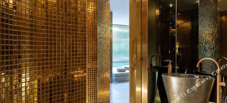 拜萨贝萨酒店(BessaHotel Baixa)图片