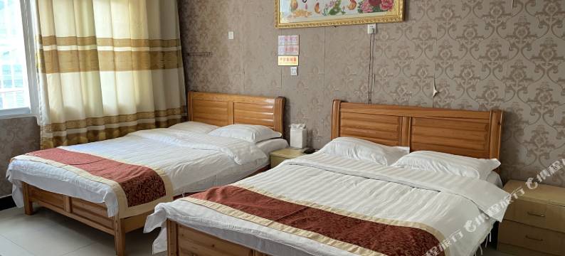 绵阳宏兴宾馆图片