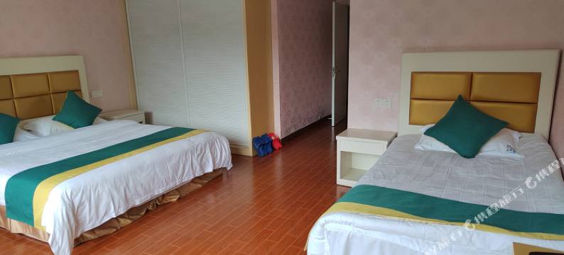 安吉静水居民宿图片