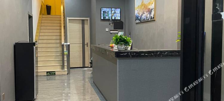 上饶恒源宾馆图片