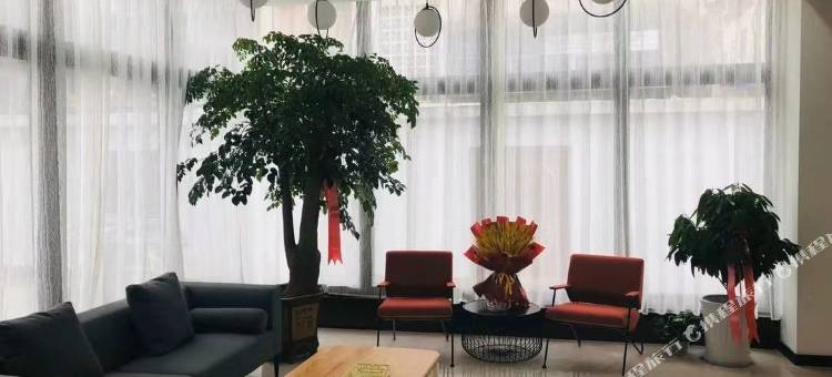尚客优连锁酒店(随州曾都区鹿鹤店)图片