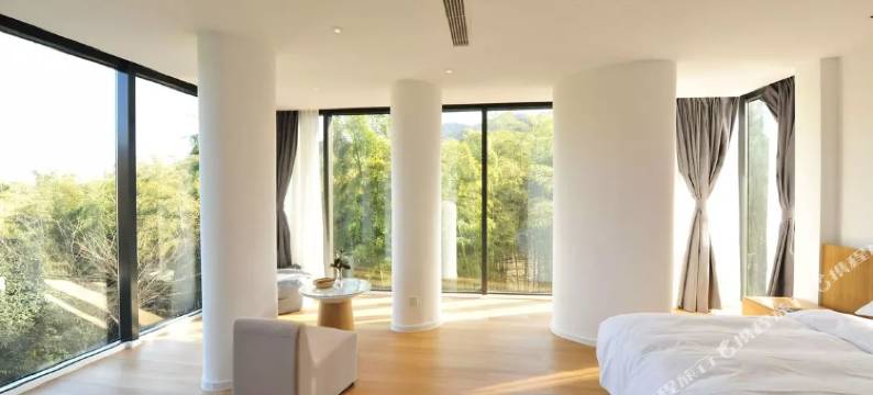 长兴枕竹@顾渚酒店图片