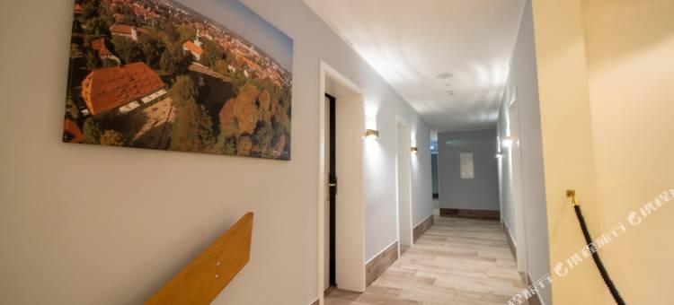 法勒斯勒伯斯皮科酒店(Wolfsburg Fallersleben Hotel by Belvilla)图片