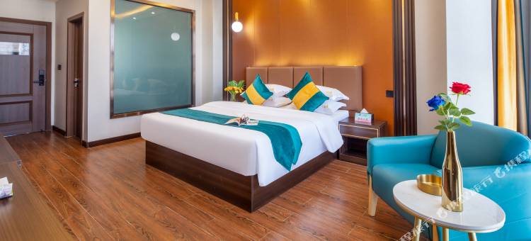 七里星酒店图片