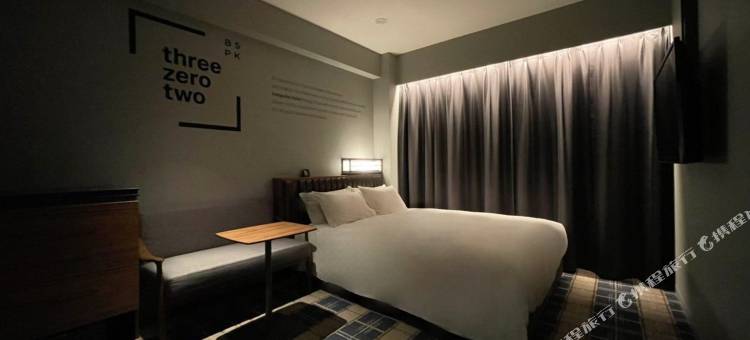 新宿贝斯波克酒店(Bespoke Hotel Shinjuku)图片