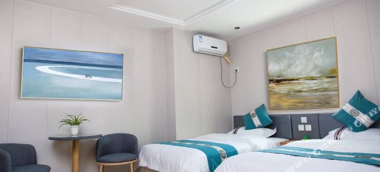 如家华驿酒店(唐山丰润唐山北站店)图片