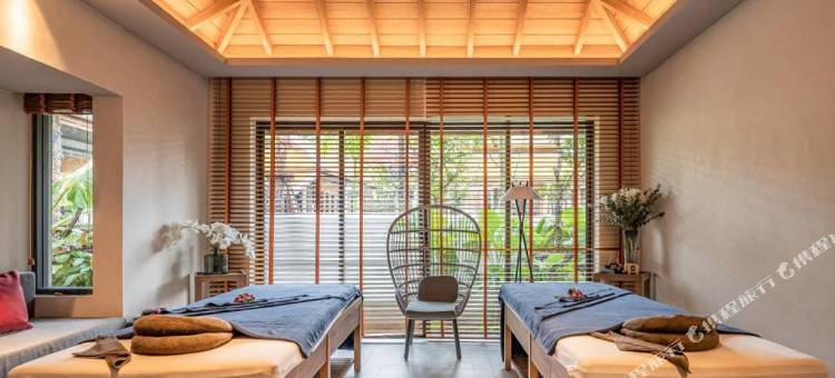 考拉克邦萨美爵酒店(Grand Mercure Khao Lak Bangsak)图片