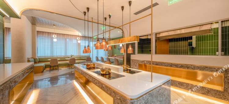 桔子酒店(西昌邛海17度海月里店)图片