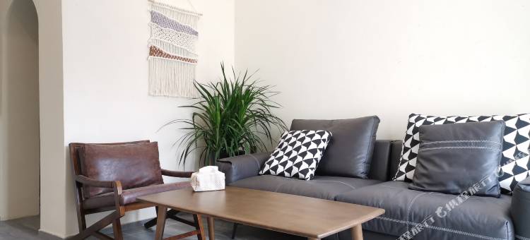 乌鲁木齐县山上见民宿图片