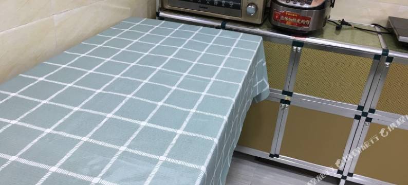 深圳海云天地主题民宿图片