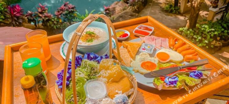 100岛水疗度假村(100 Islands Resort & Spa)图片