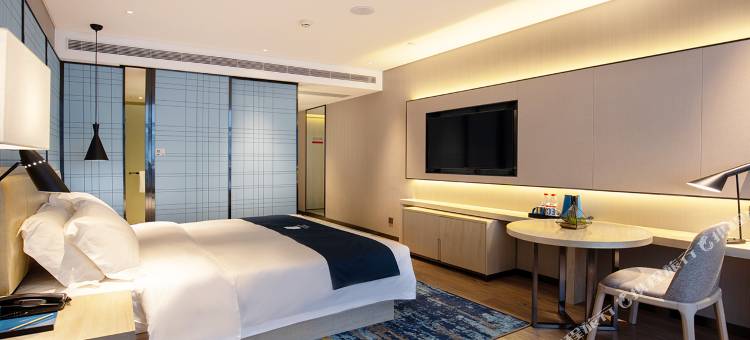 宜尚酒店(金寨五星街桂花公园店)图片