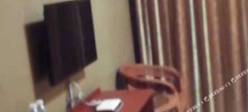 华亭一品阁宾馆图片