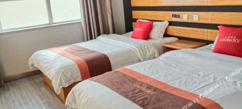 吉硕商务酒店图片