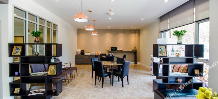 考亚财富 D 普拉斯酒店(Fortune D Plus Hotel Khaoyai)图片