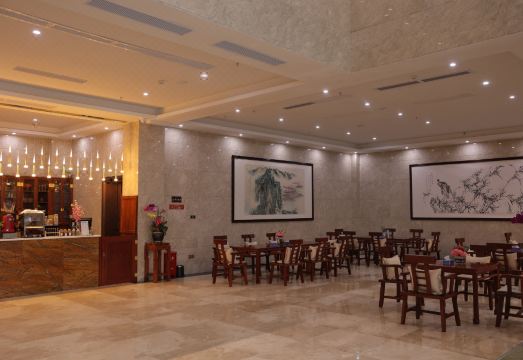 Taoxianghu Hotel Hotel Overview