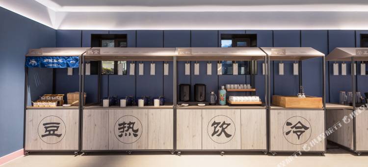 汉庭酒店(上海复旦大学纪念路店)图片