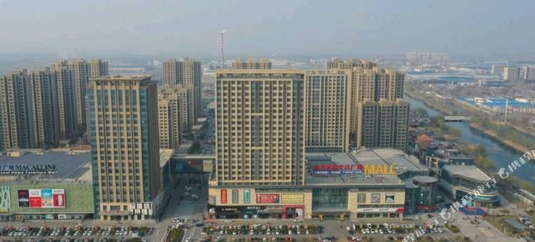 如家华驿酒店(聊城红星美凯龙店)图片