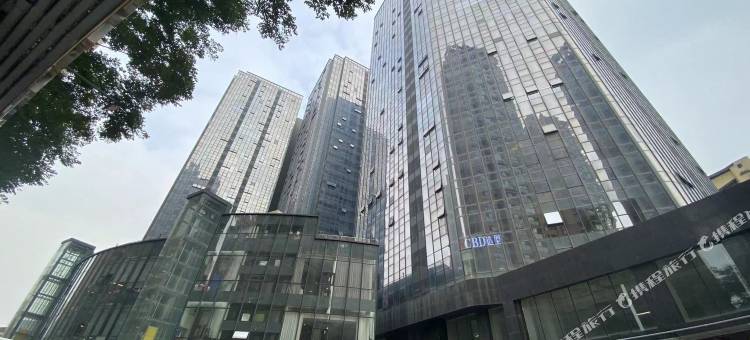 柚子民宿(西安草场坡店)图片