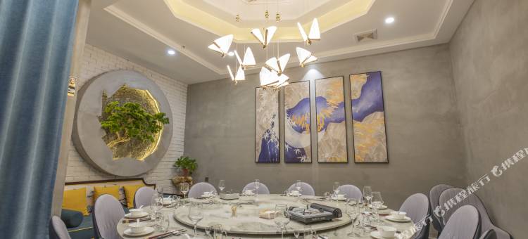 悦莱格雅大酒店(宜昌中南路新华广场店)图片