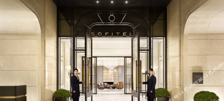 索菲特首尔大使酒店和服务式公寓(Sofitel Ambassador Seoul Hotel & Serviced Residences)图片