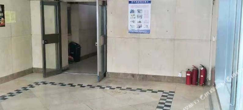 沈阳金房子主题公寓图片