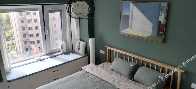 常州一见如故天目湖公寓图片