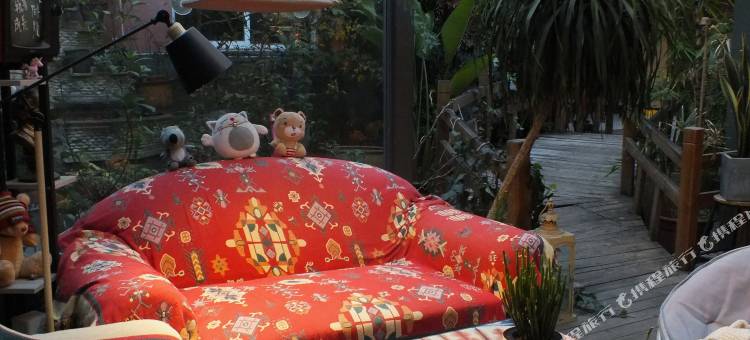 大理古城梵猫·轻客栈图片