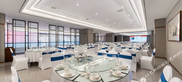 君茂·天宜酒店(麻阳火车站店)图片