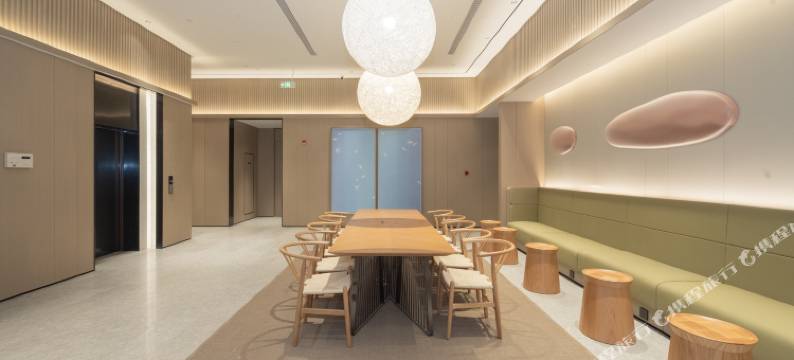 全季酒店(连云港赣榆吾悦广场徐福路店)图片