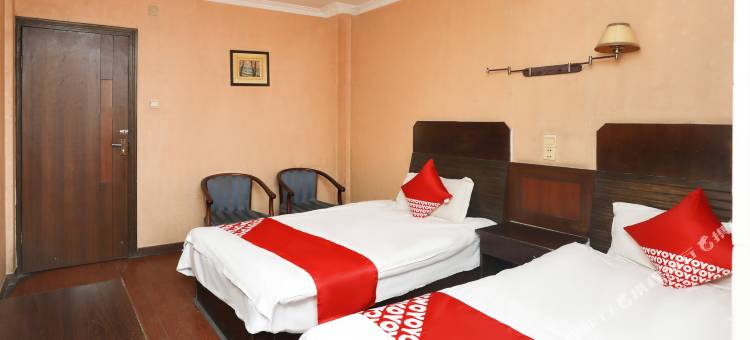 芜湖裕安宾馆(裕安路地铁站店)图片