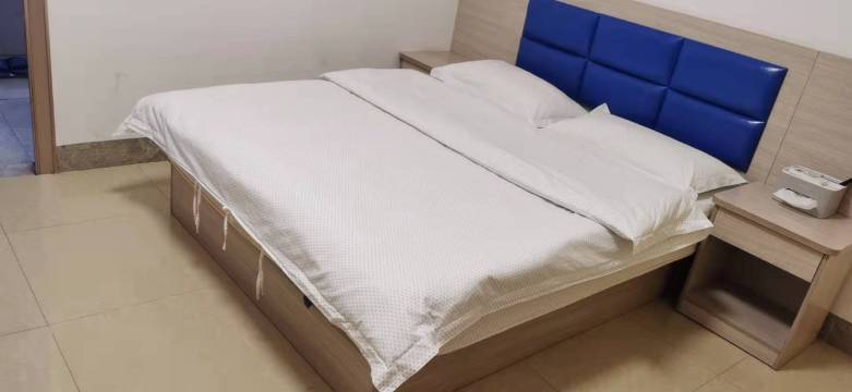 华悦公寓(佛山塘头店)