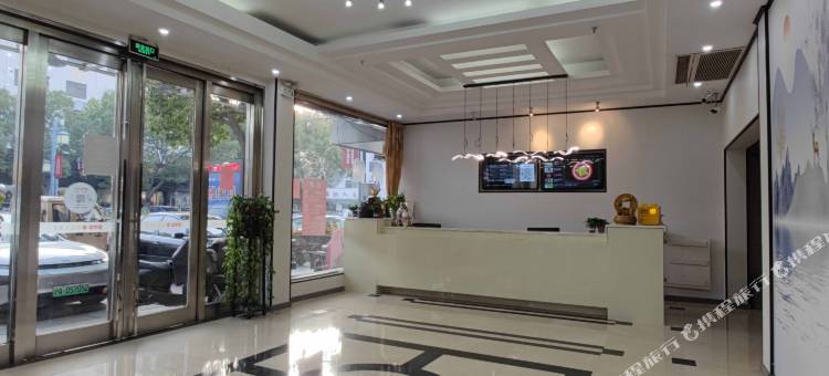 如家睿柏云酒店(江阴长泾镇人民路店)图片