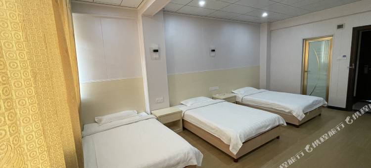 梧州金潢金宾馆图片