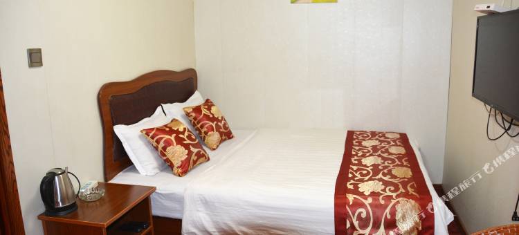 绥棱聚缘快捷宾馆图片