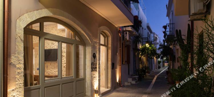 金泉豪华客房(Fonte D' Oro Luxury Rooms)图片