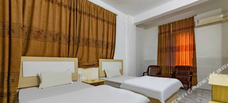 遂溪鸿图旅馆图片