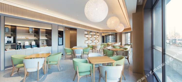 全季酒店(沈阳南阳湖街地铁站店)图片