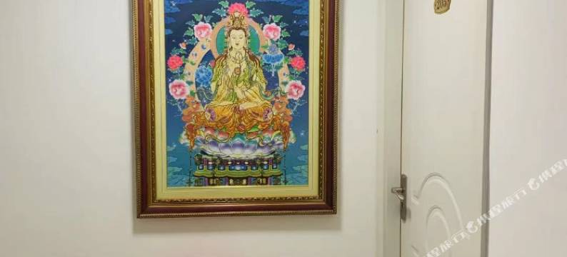 上海欧尚白领公寓图片