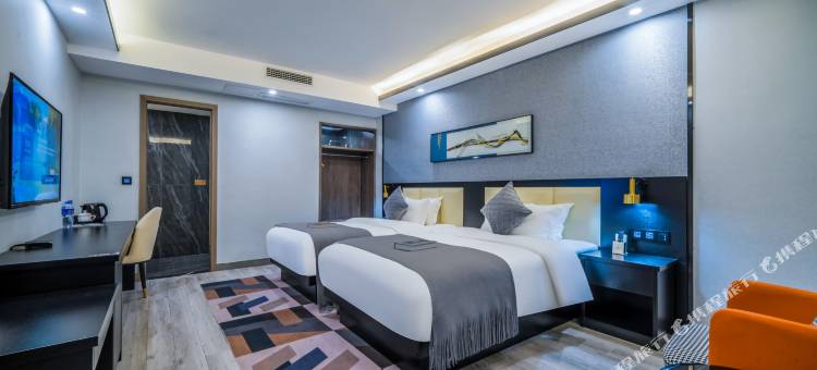 道真瑞格酒店图片