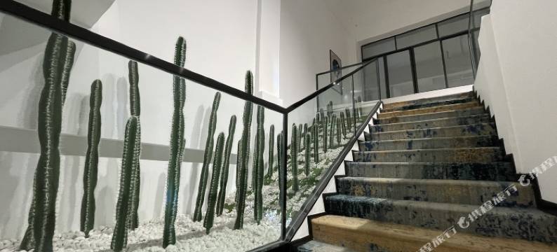 道真洛芙精品酒店图片