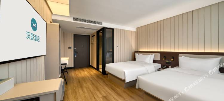 汉庭酒店(舟山定海昌国路店)图片