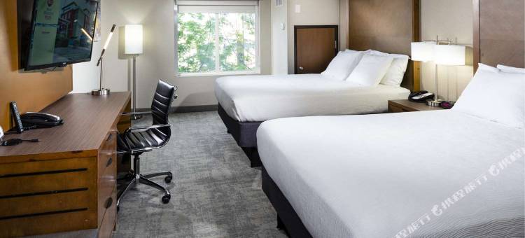 亨德森贝斯特韦斯特优质酒店(Best Western Plus Henderson Hotel)图片