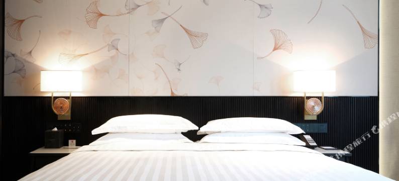 珠海朗悦酒店(奥园广场明珠站店)图片