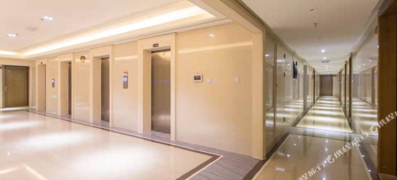 桃子公寓(临沂恒大华府店)图片